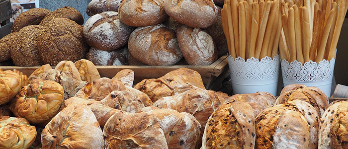 Il Veneto sforna la certificazione per il pane fresco, nasce il