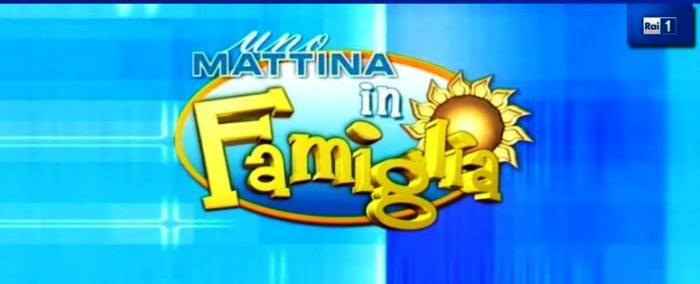 Mattina in famiglia