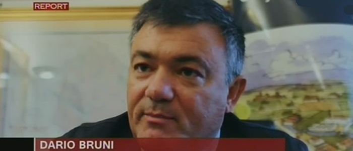 bruni@report