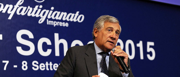 tajani