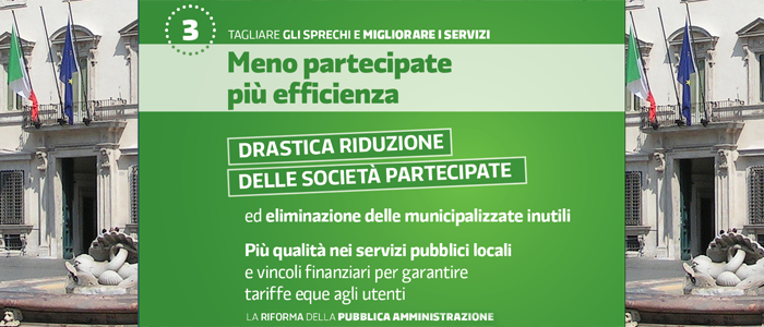 riforma pa