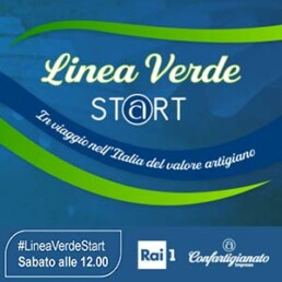 Banner Linea Verde Start
