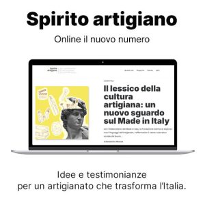 Banner Spirito Artigiano