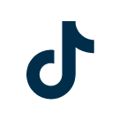 Icona TikTok