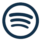Icona Spotify