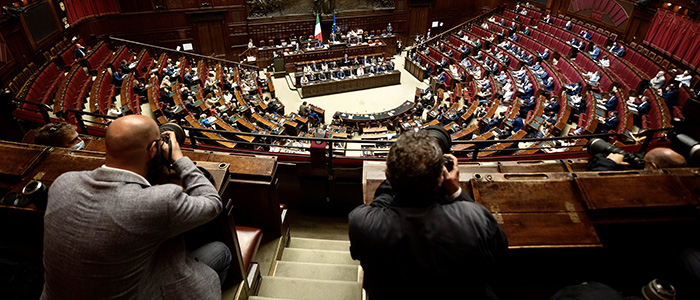 camera dei deputati