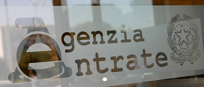 agenzia entrate