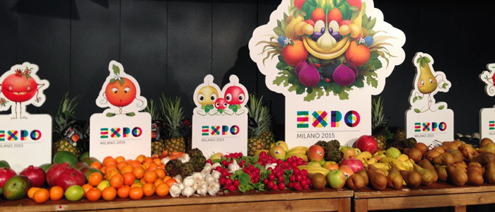 Expo Mascotte Milano 1