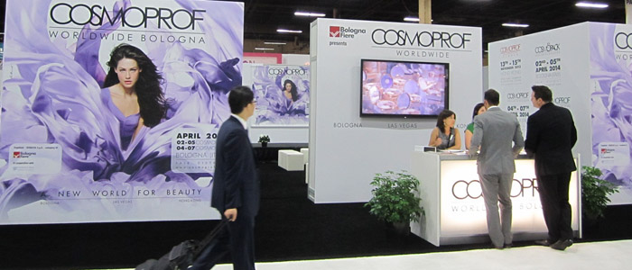 cosmoprof