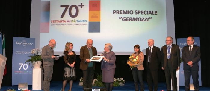 Premio Germozzi