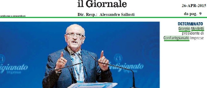 giornale