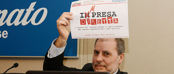 impresa diretta