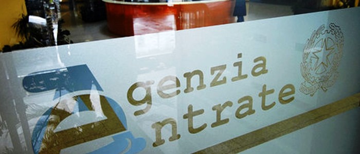 Agenzia entrate