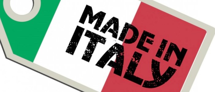 Made-in-Italy