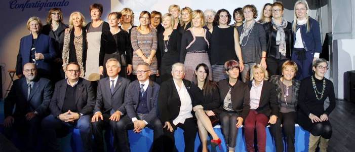 donne impresa lombardia