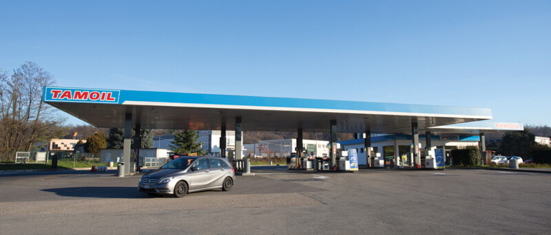 Fiat - IP, benzina e gasolio a 1 euro per tre anni: tutte le auto