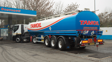 SCARICARE FATTURE TAMOIL