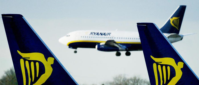 ryanair