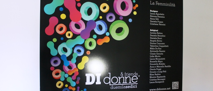 di donne&friends