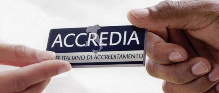 Accredia