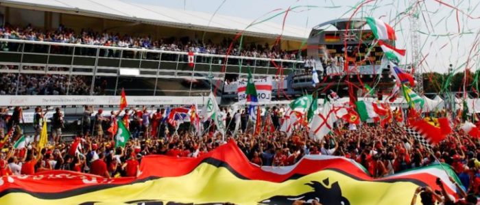 Gran Premio Monza