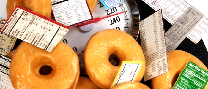 Donuts and Nutrition