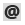 email icon